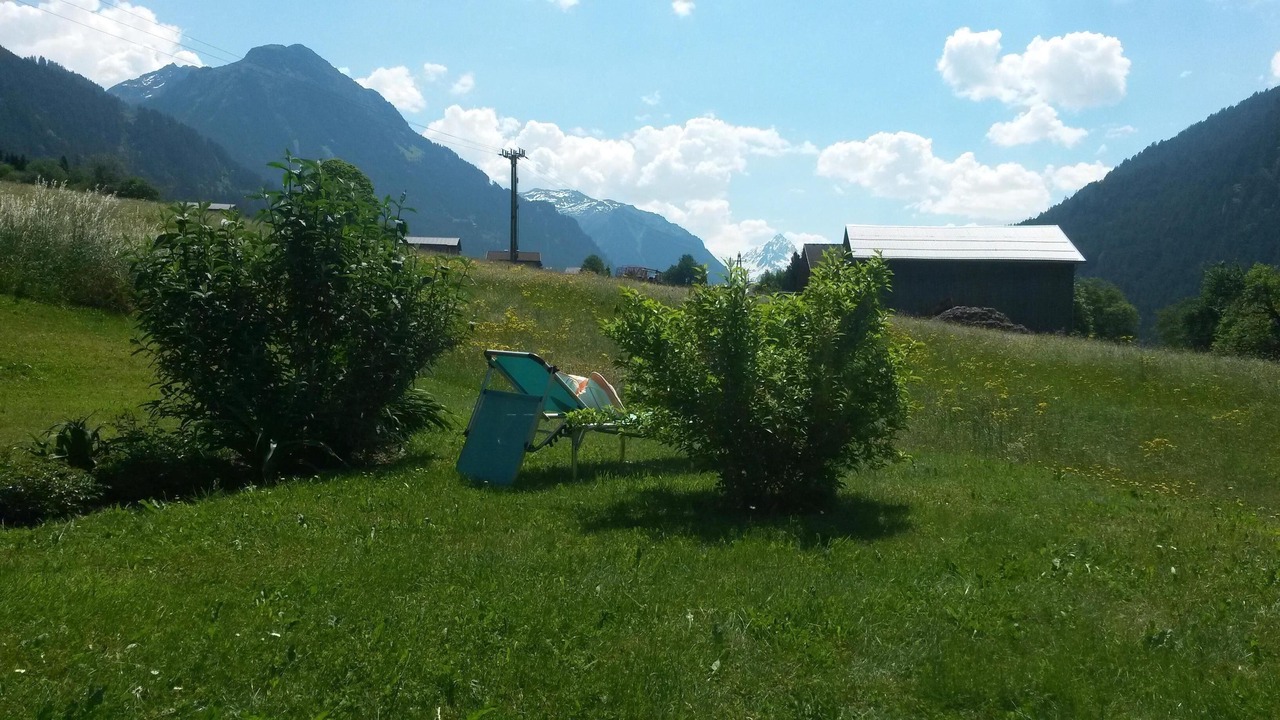 Photo of Outdoor in Sankt Gallenkirch