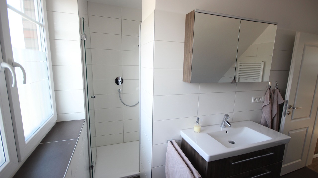 Photo of Bathroom in Kirchwerder