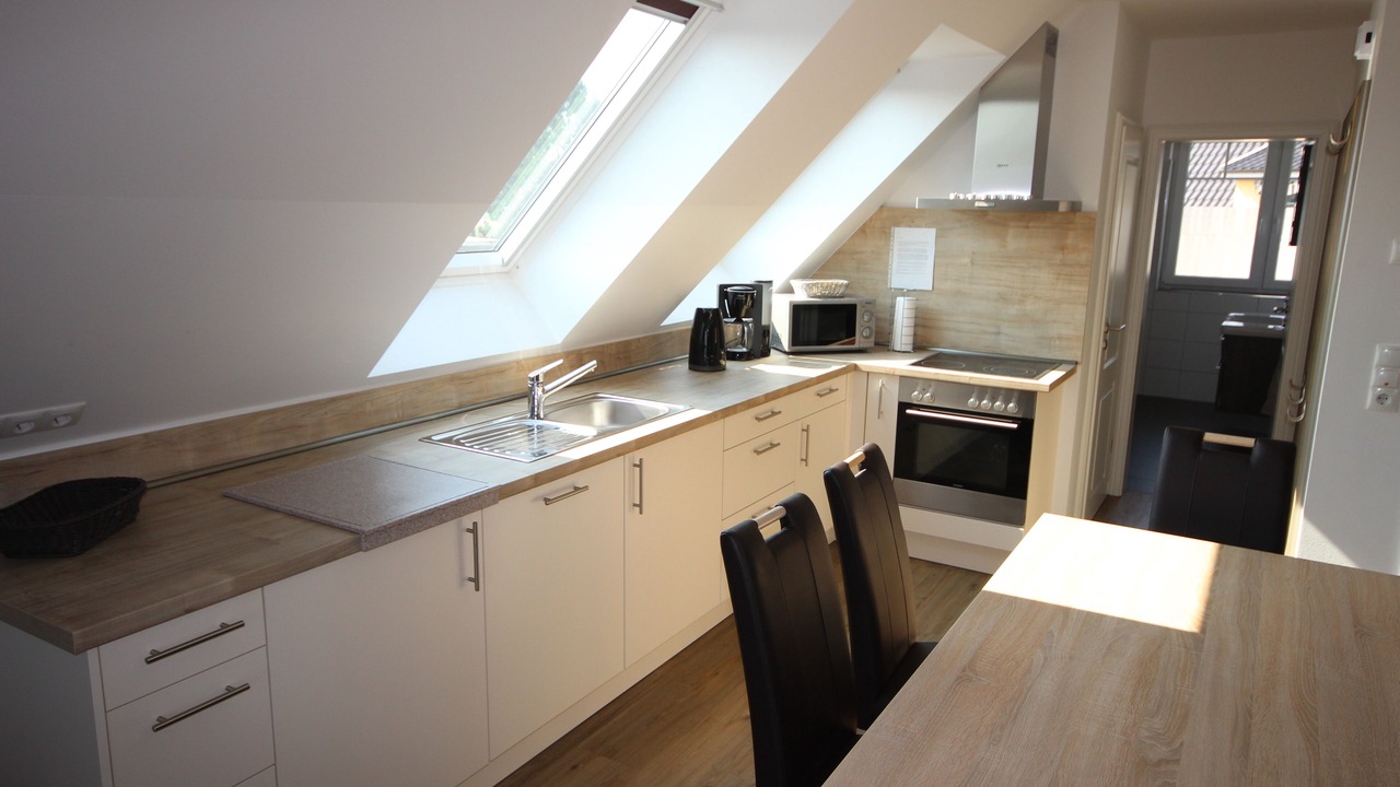 Photo of Kitchen in Kirchwerder