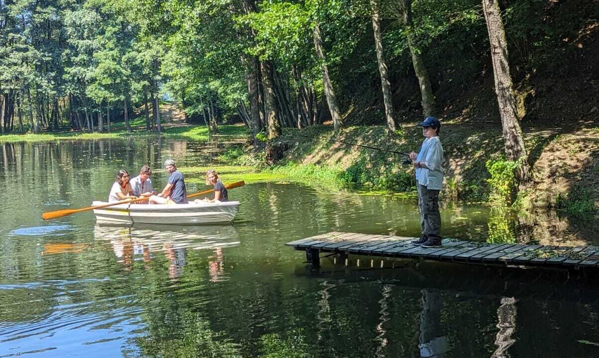 Photo of Others in Timenitz