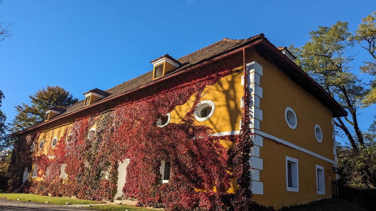 Photo of Outdoor in Timenitz