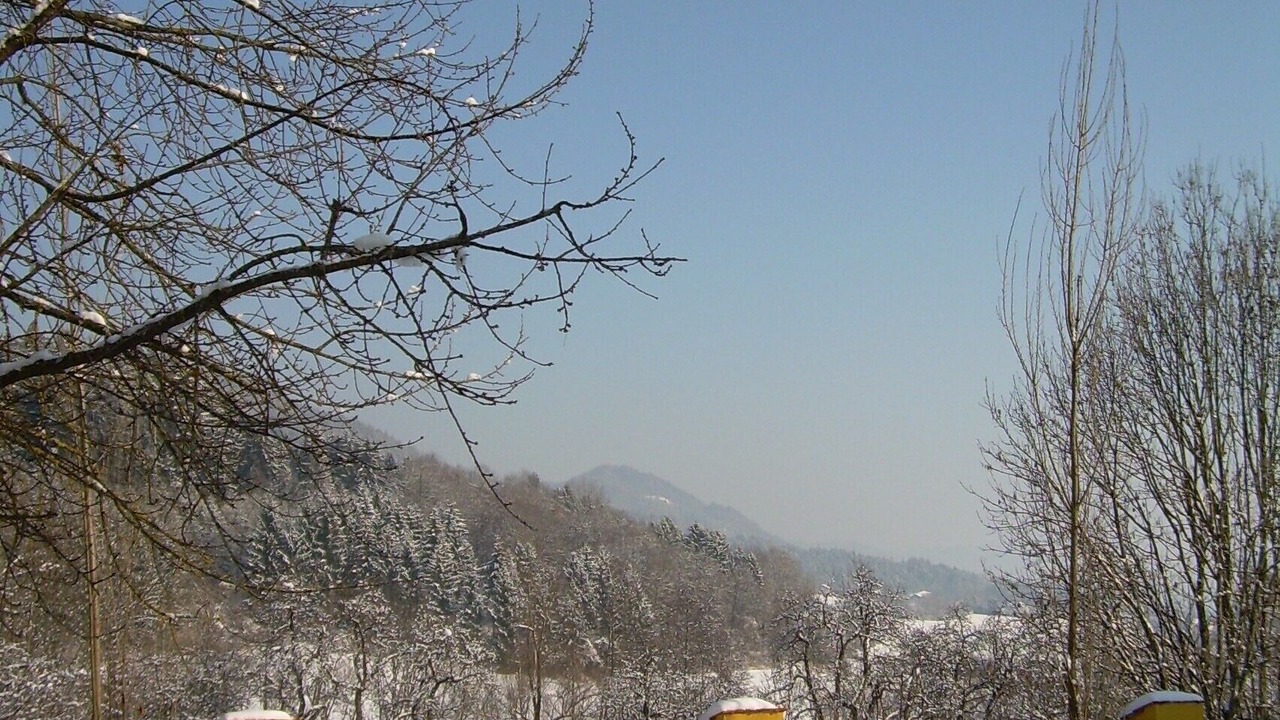Photo of Outdoor in Timenitz