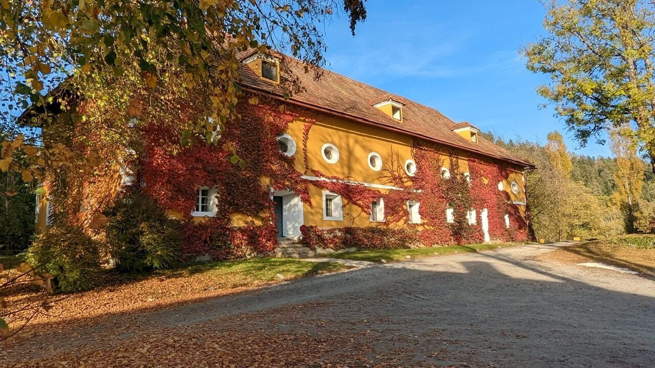 Photo of Outdoor in Timenitz