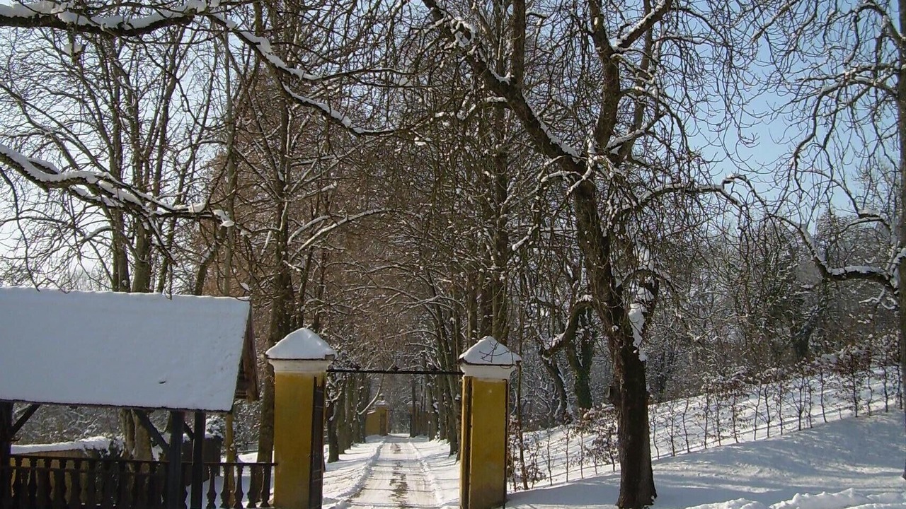 Photo of Outdoor in Timenitz