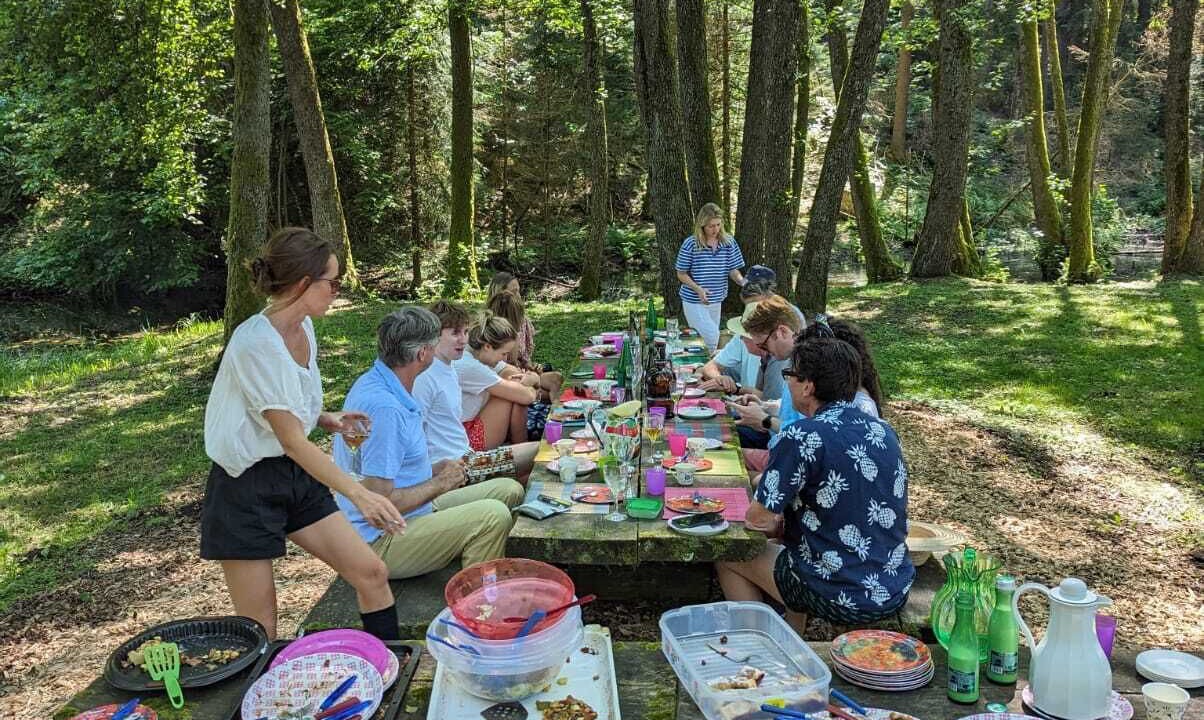 Photo of Outdoor in Timenitz