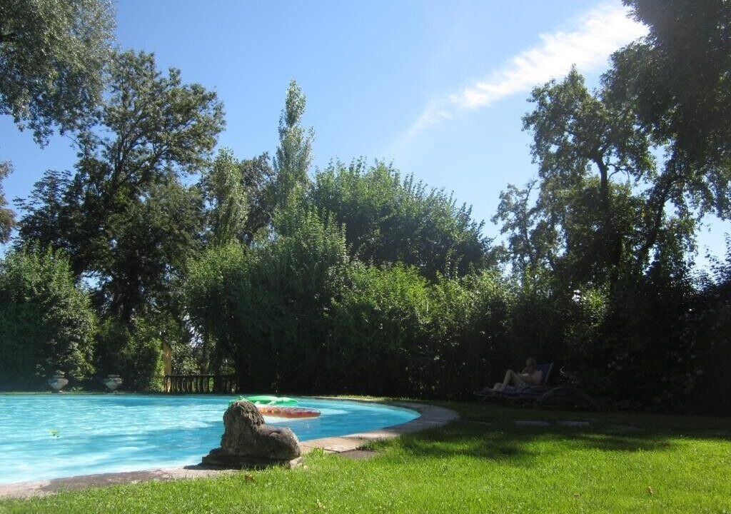 Photo of Outdoor in Timenitz