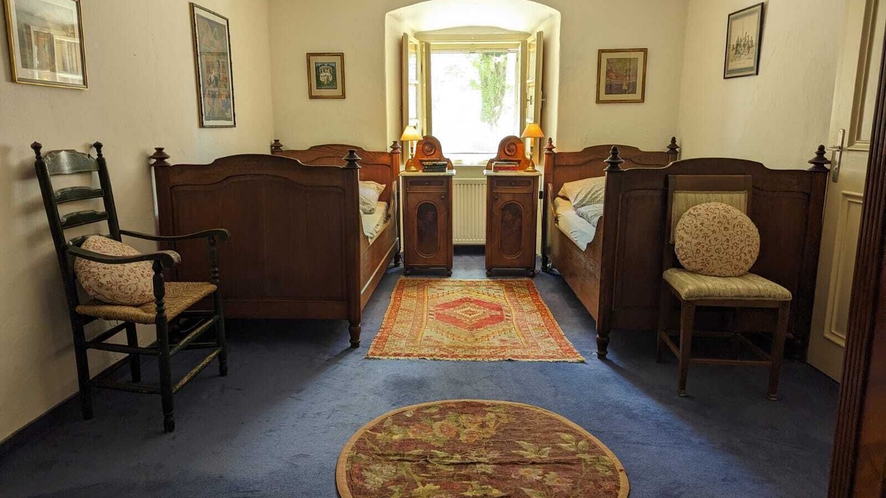Photo of Bedroom in Timenitz