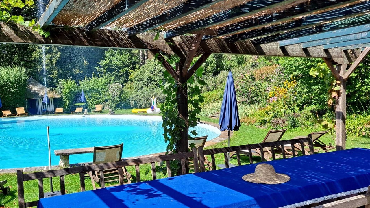 Photo of Outdoor in Timenitz