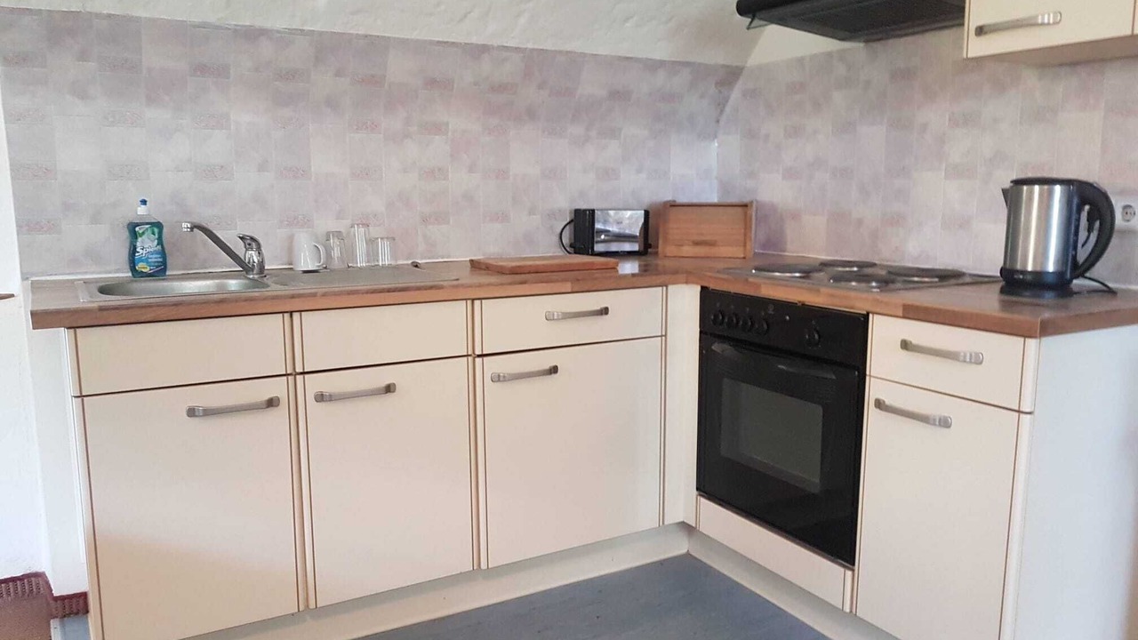 Photo of Kitchen in Timenitz