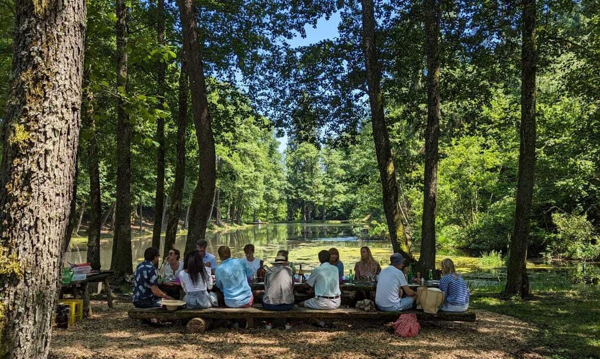 Photo of Outdoor in Timenitz