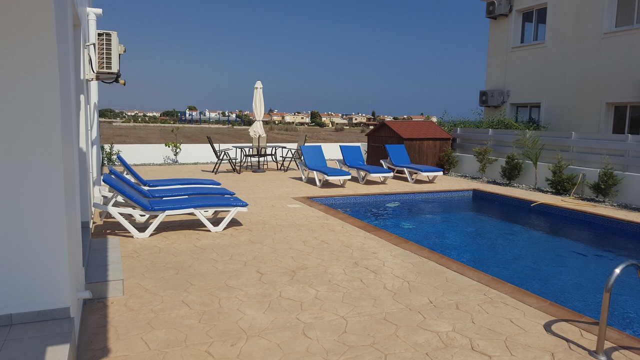 Photo of Outdoor in Ayia Thekla