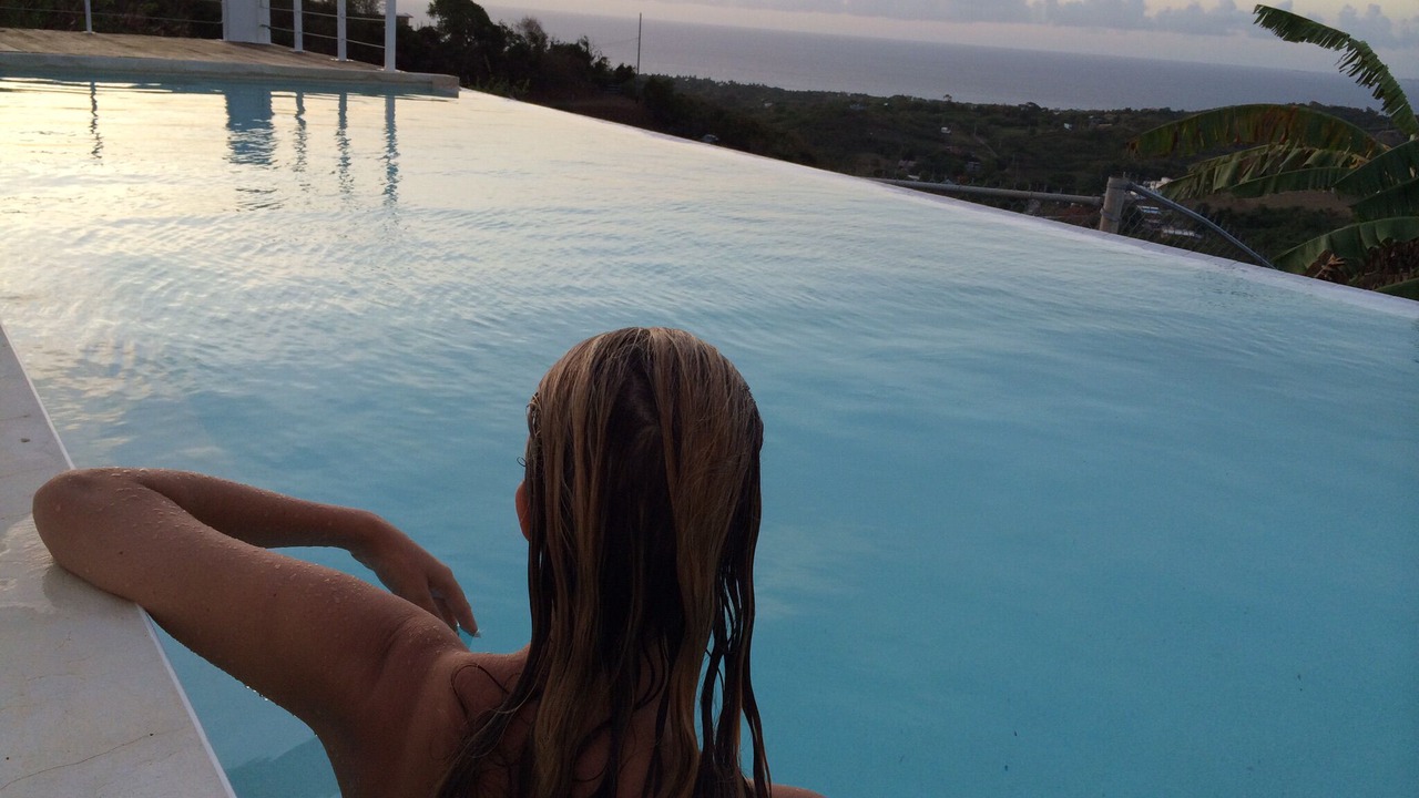 Photo of Outdoor in Villa Borinquen