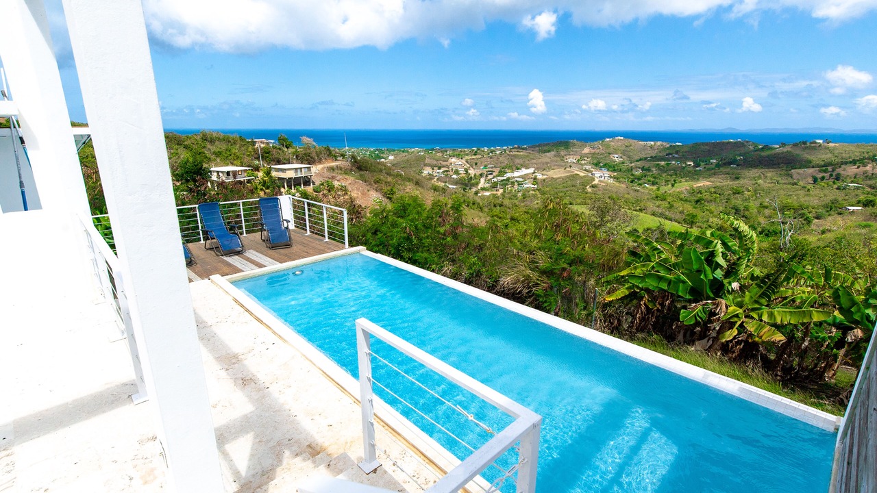 Photo of Outdoor in Villa Borinquen