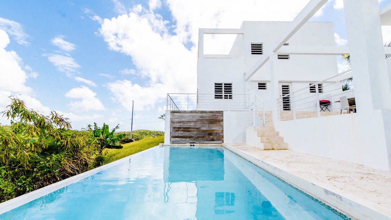 Photo of Outdoor in Villa Borinquen