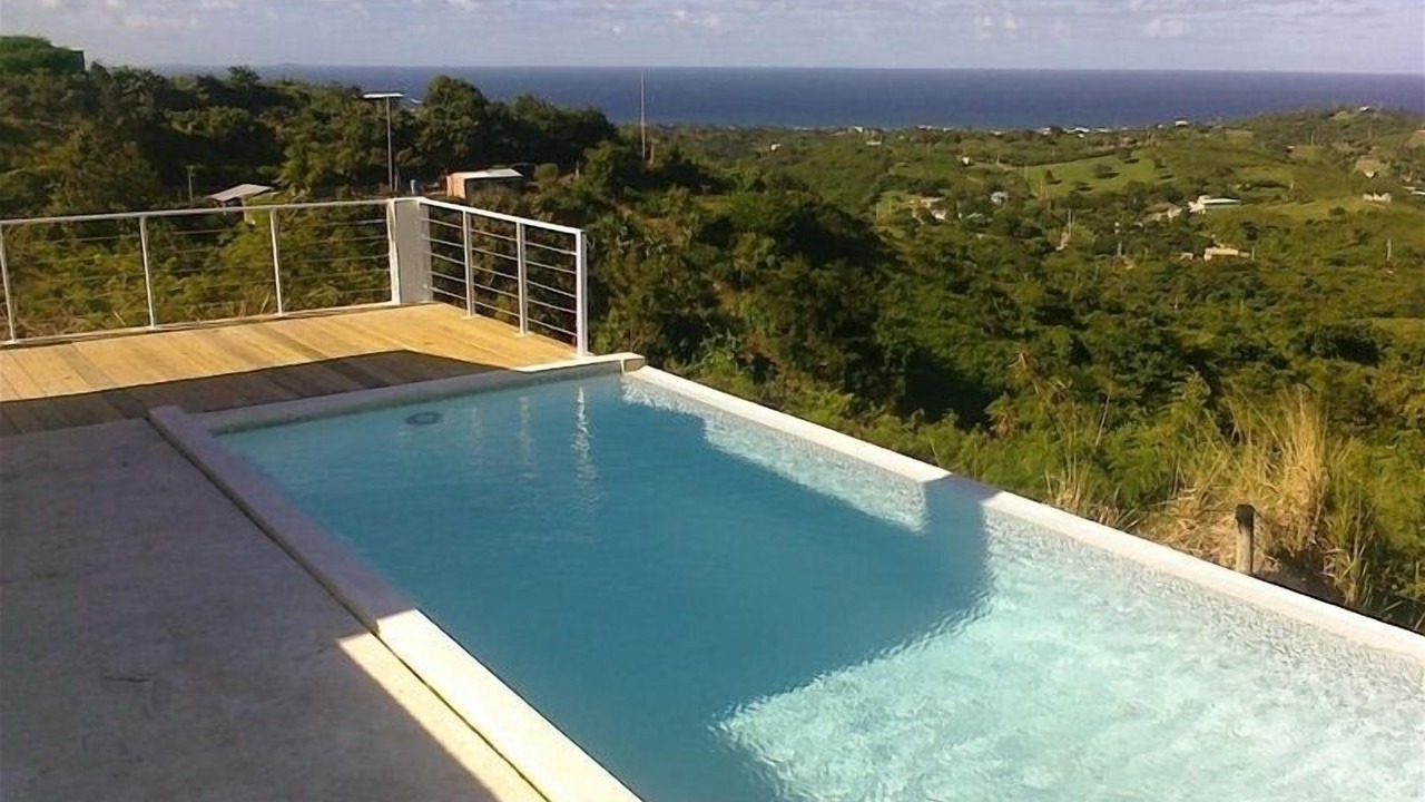 Photo of Outdoor in Villa Borinquen