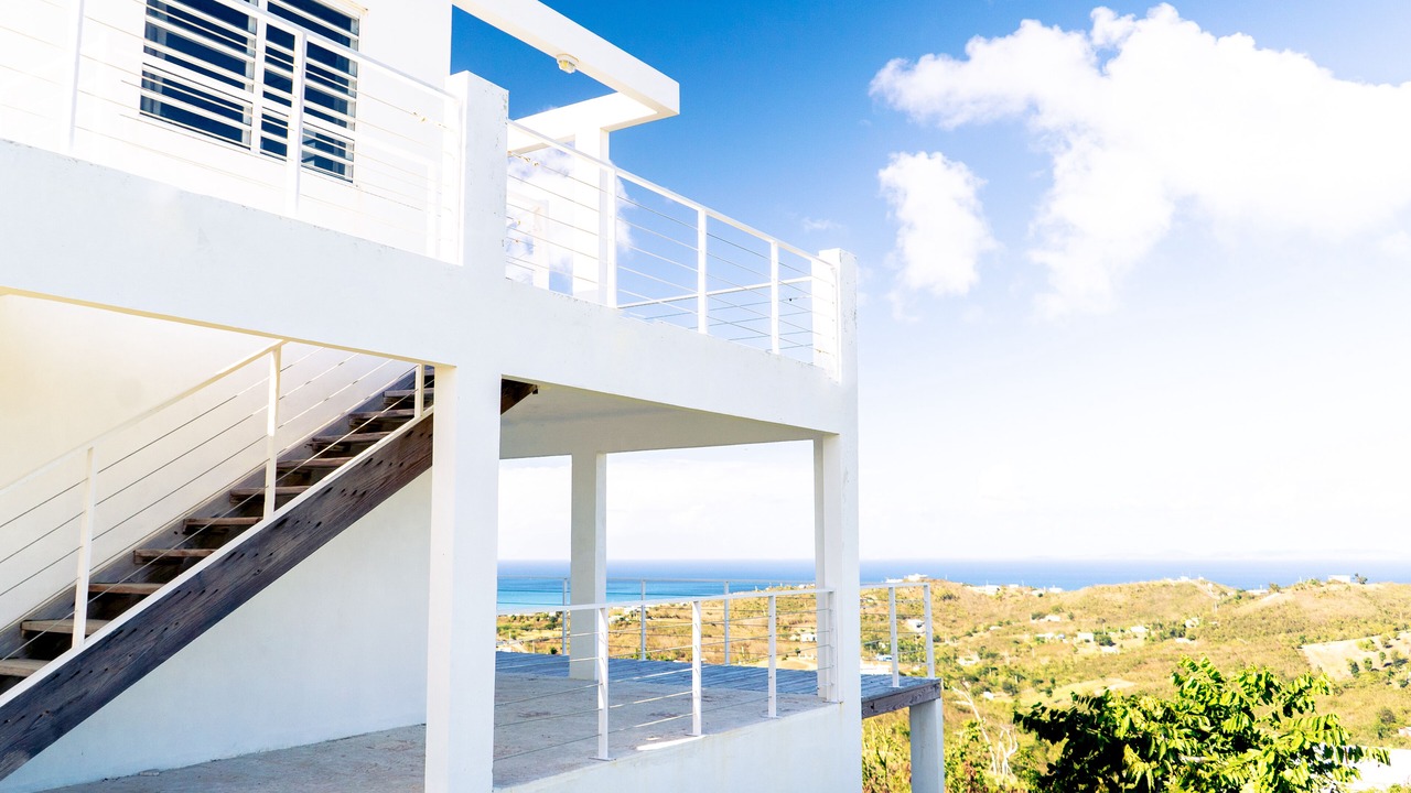 Photo of Outdoor in Villa Borinquen