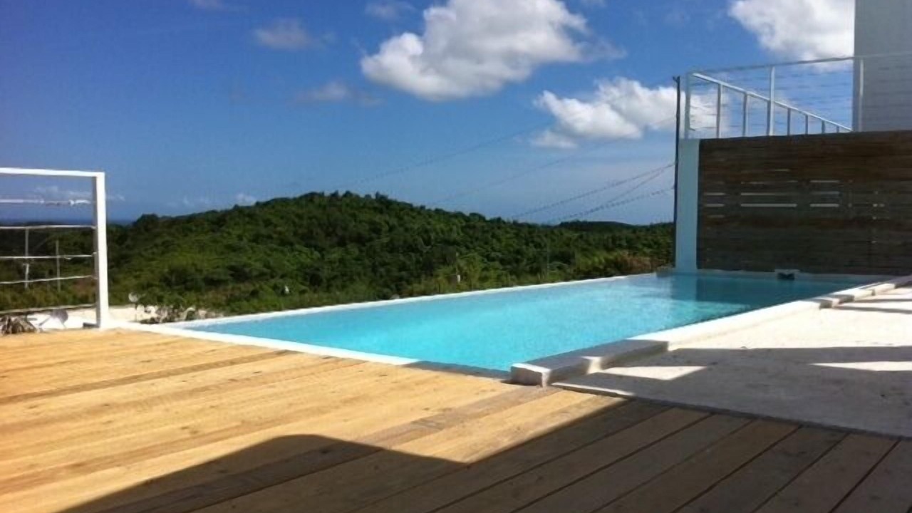 Photo of Outdoor in Villa Borinquen
