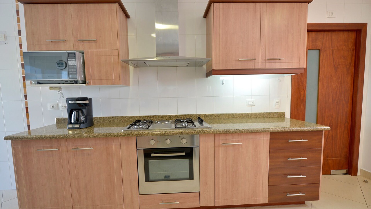 Photo of Kitchen in La Colina