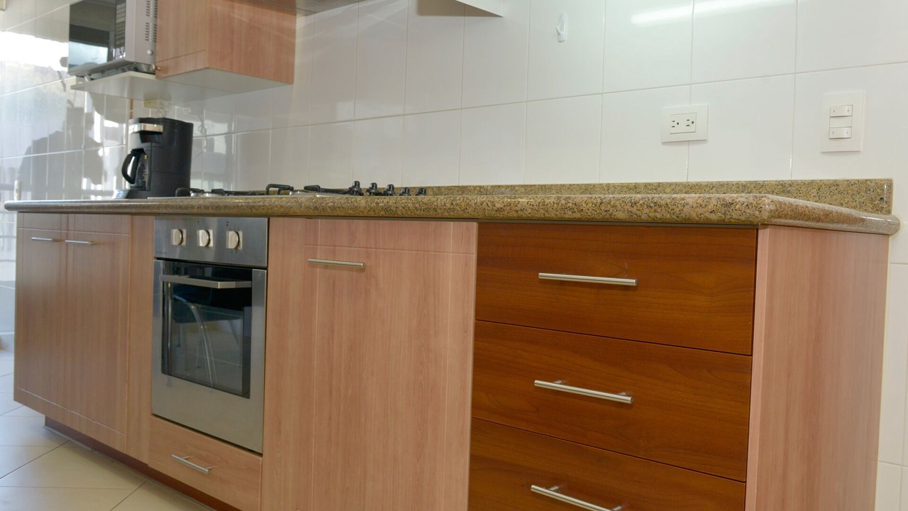 Photo of Kitchen in La Colina