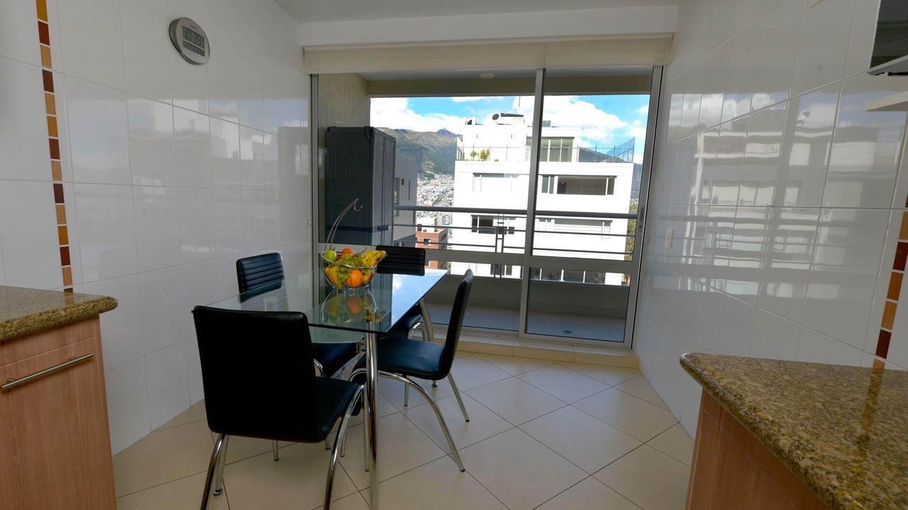 Photo of Patio Balcony in La Colina