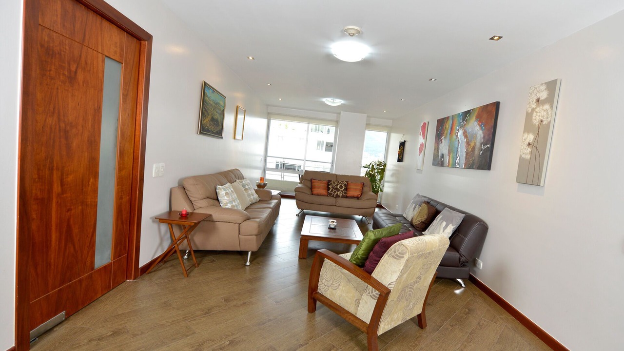 Photo of Livingroom in La Colina
