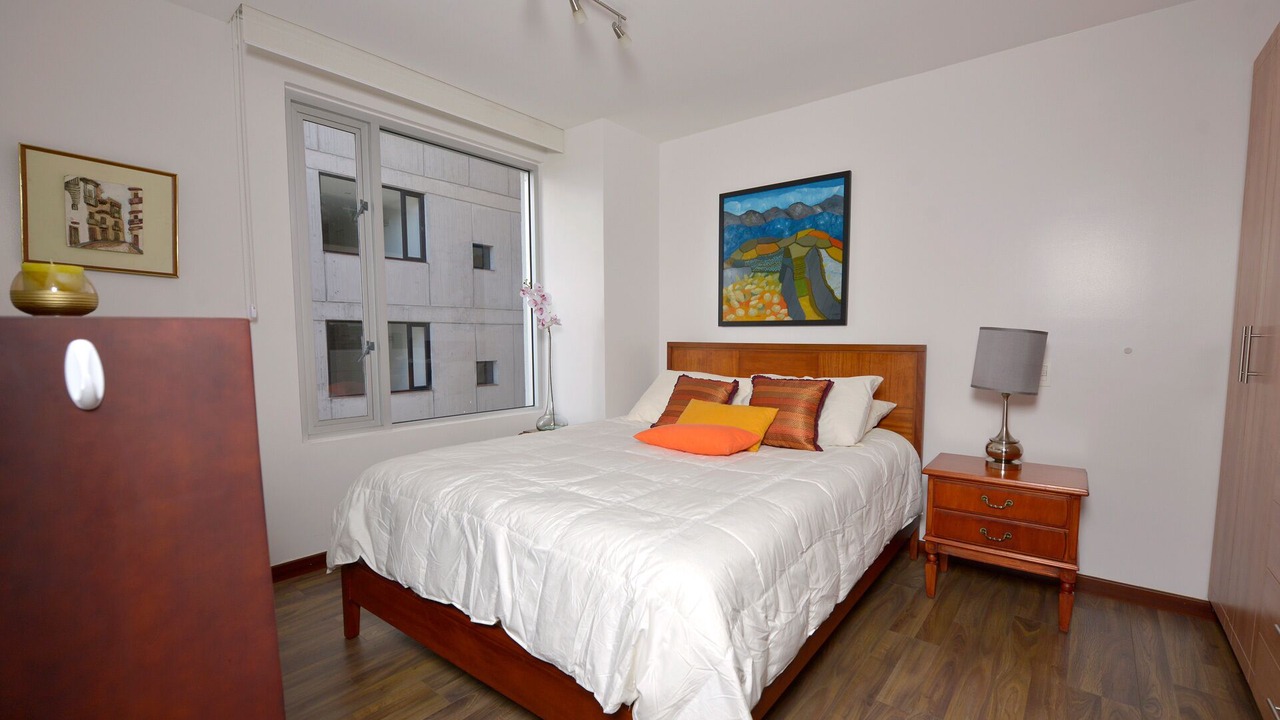 Photo of Bedroom in La Colina