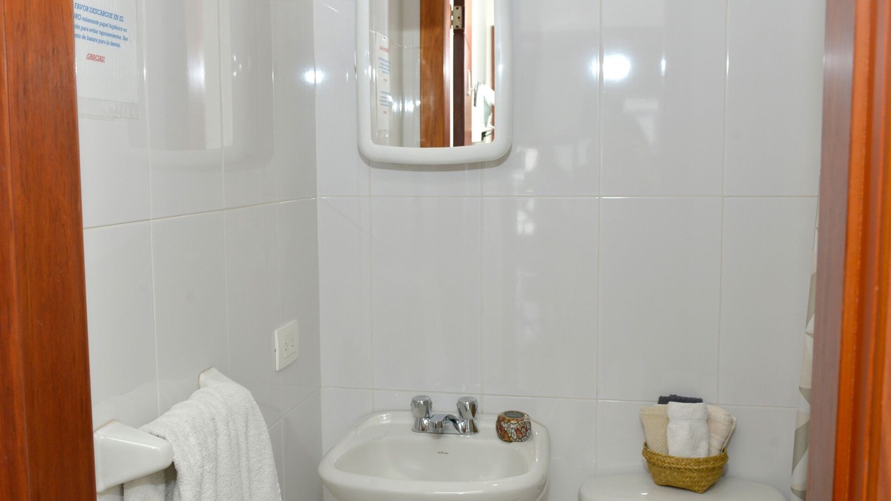 Photo of Bathroom in La Colina