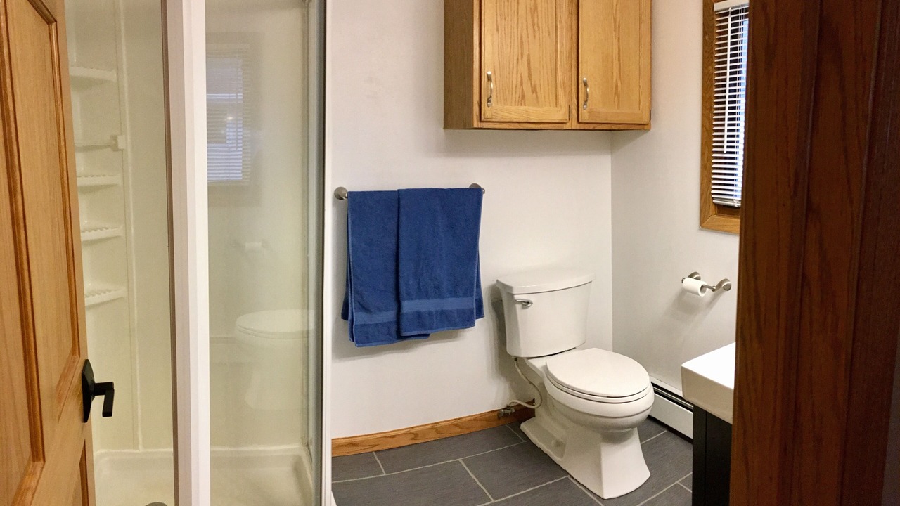 Photo of Bathroom in Crandon