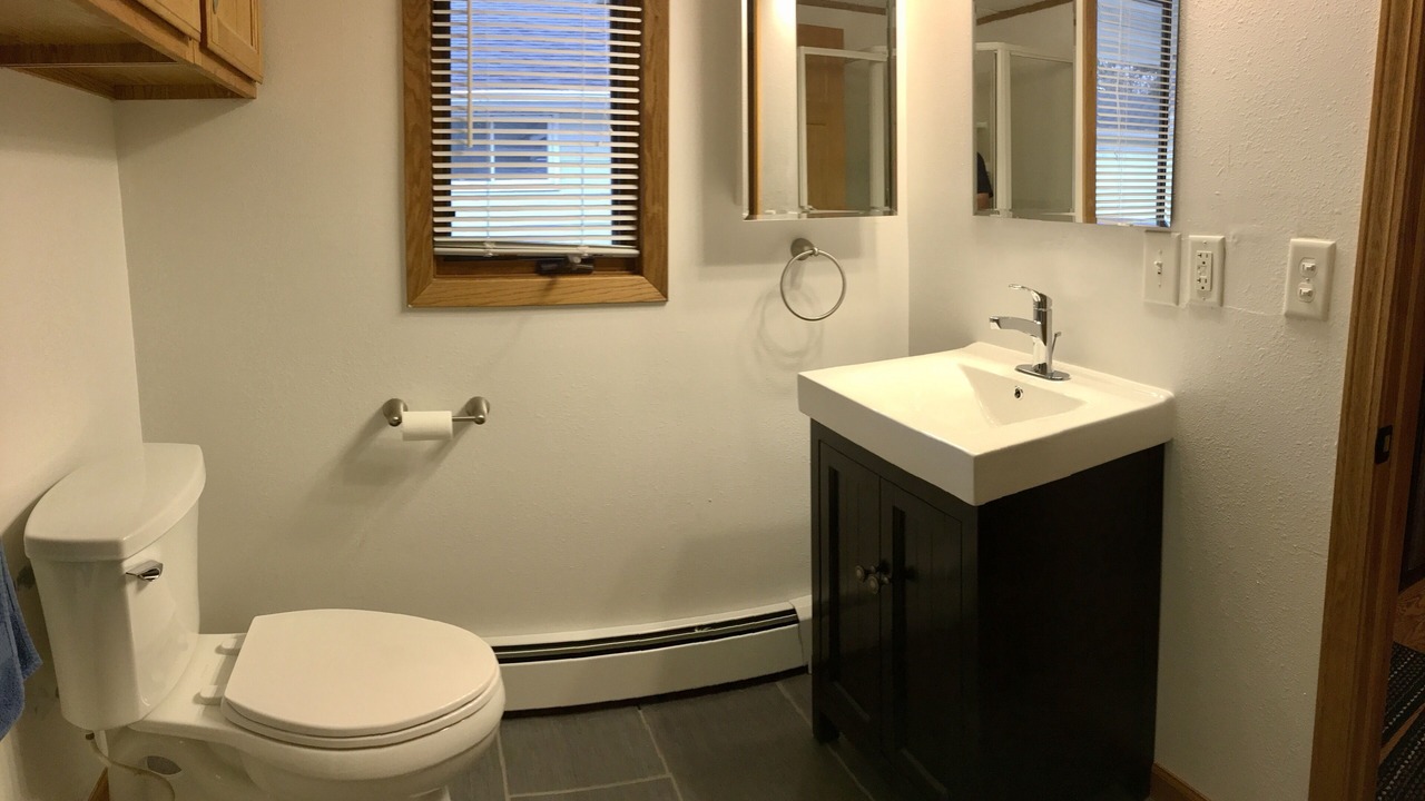 Photo of Bathroom in Crandon