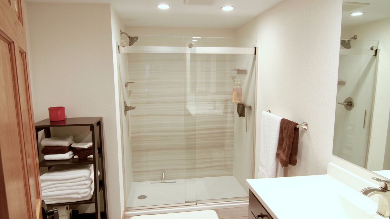 Photo of Bathroom in Crandon