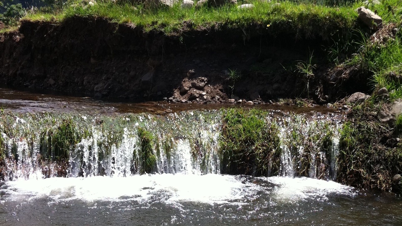 Photo of Outdoor in San Pablo del Lago