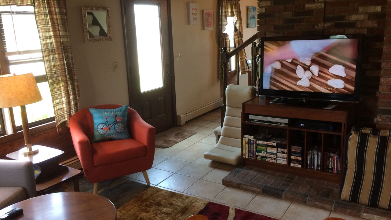 Photo of Bedroom in Eastward Look