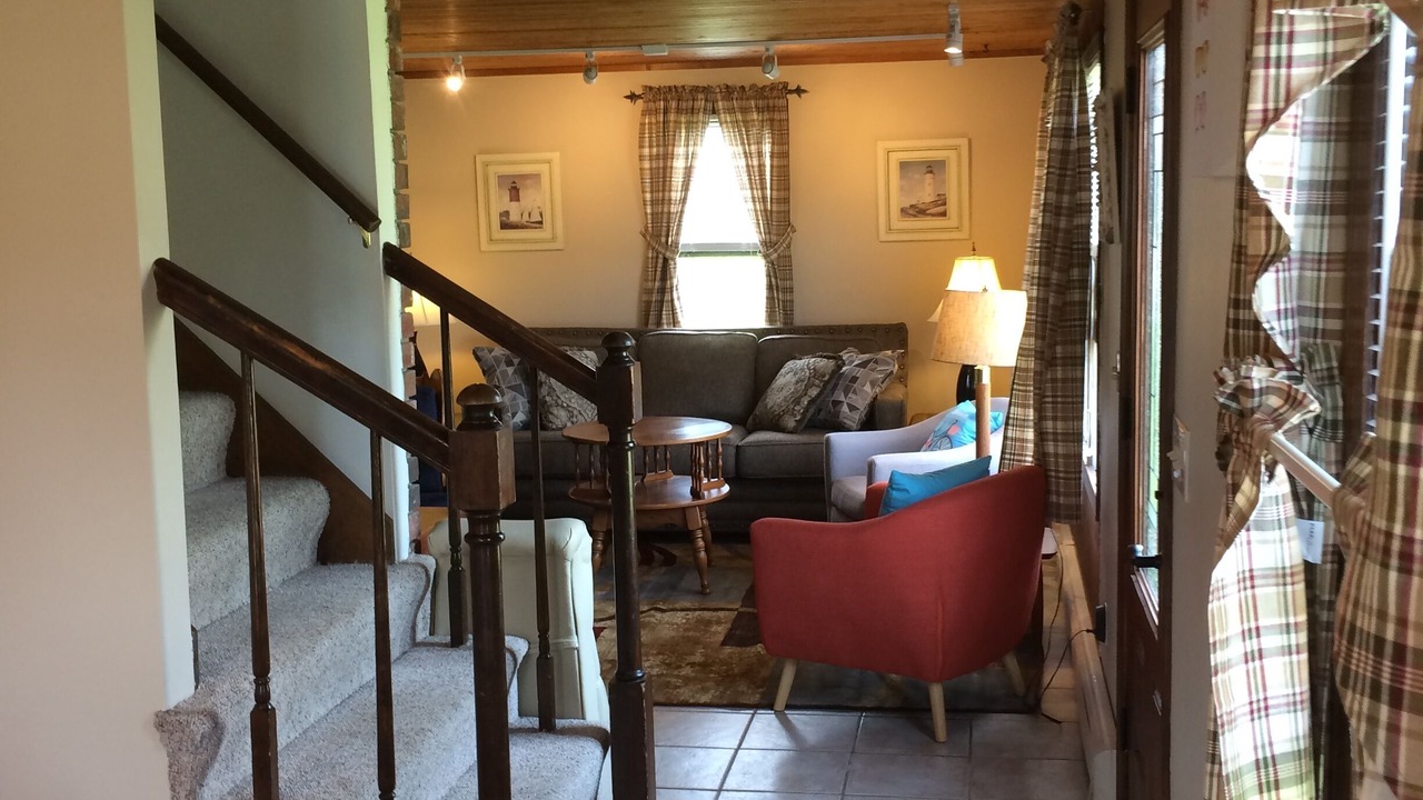 Photo of Bedroom in Eastward Look