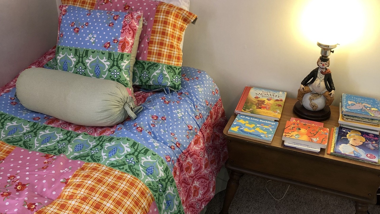 Photo of Bedroom in Eastward Look