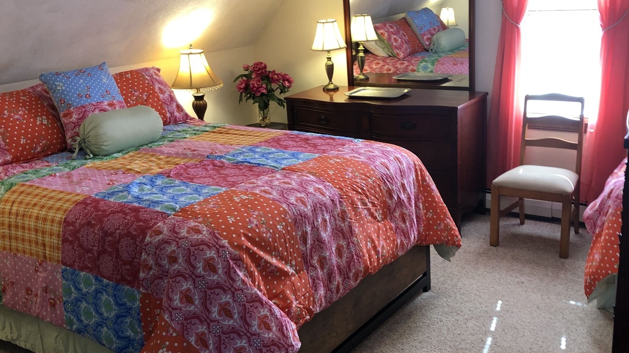 Photo of Bedroom in Eastward Look