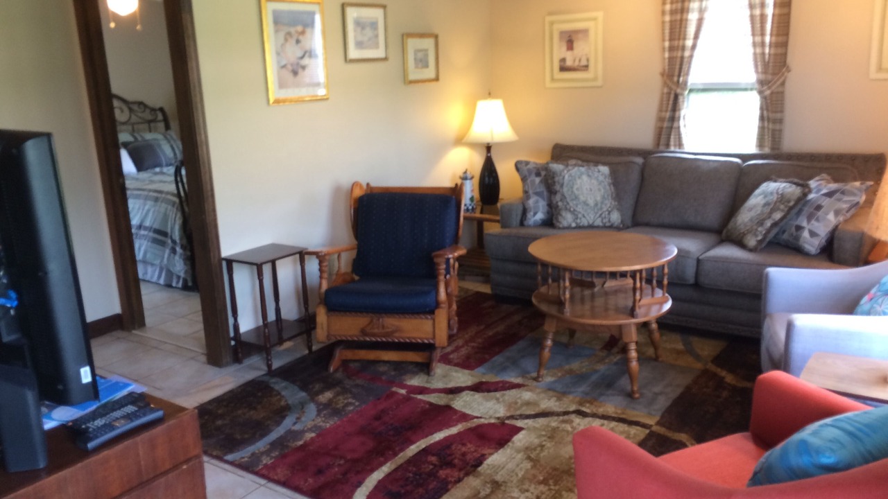 Photo of Bedroom in Eastward Look