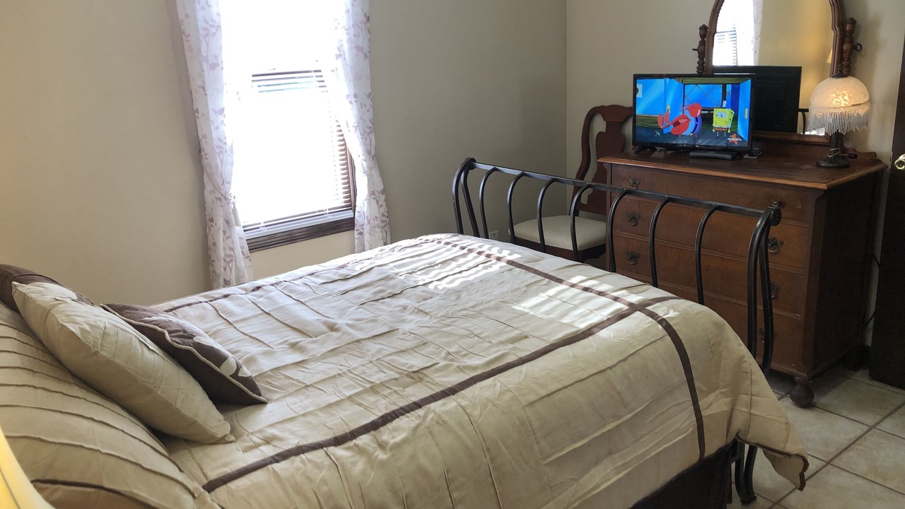 Photo of Bedroom in Eastward Look