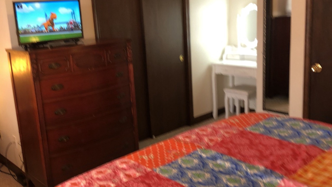 Photo of Bedroom in Eastward Look