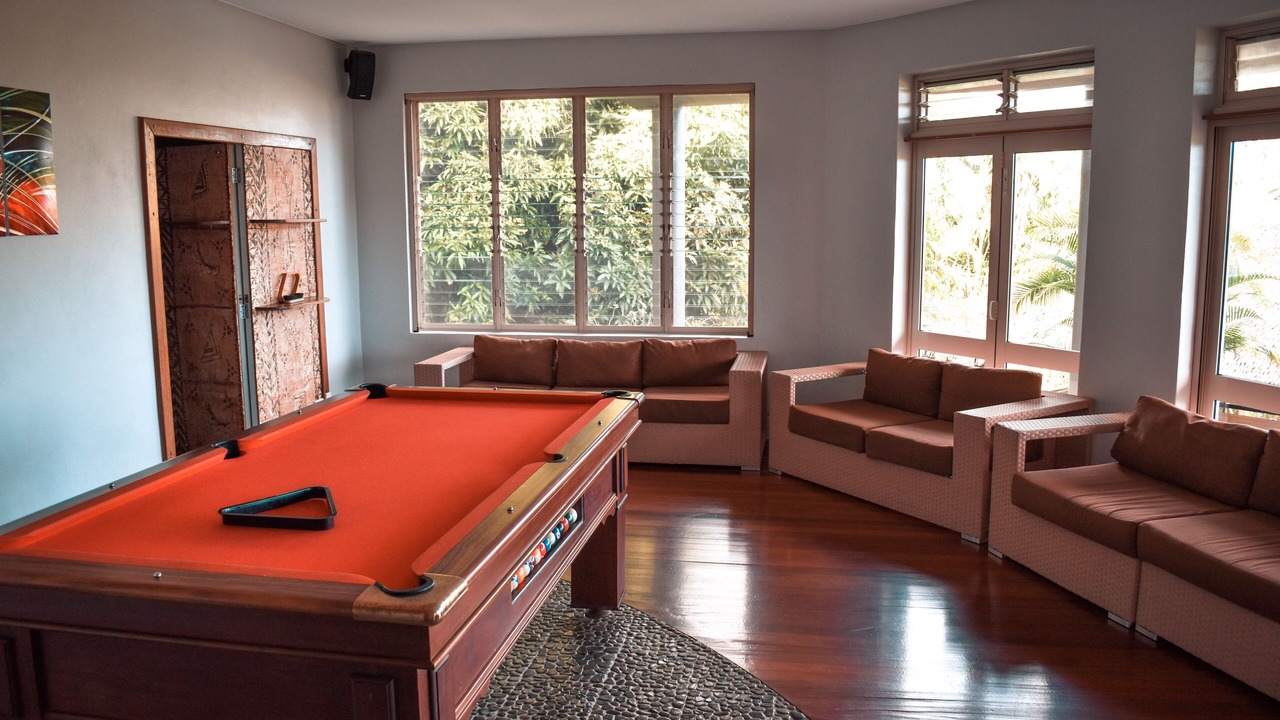 Photo of Bedroom in Arorangi