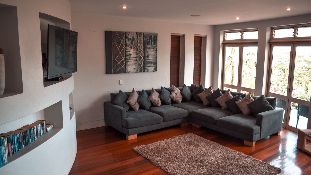 Photo of Livingroom in Arorangi