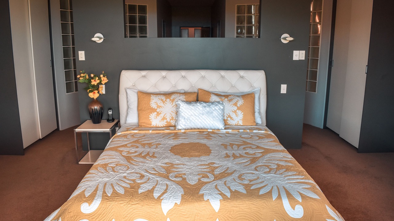 Photo of Bedroom in Arorangi