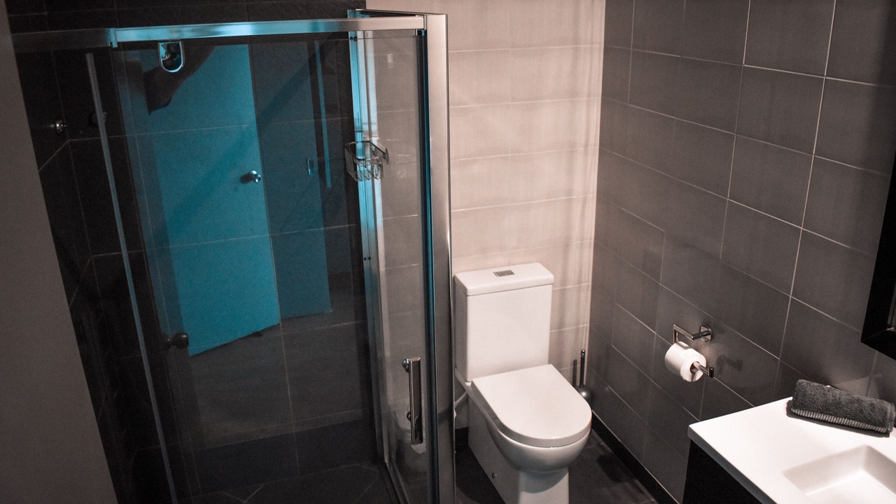 Photo of Bathroom in Arorangi