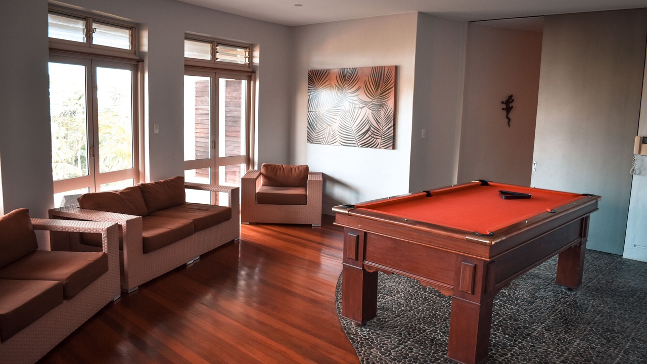 Photo of Bedroom in Arorangi