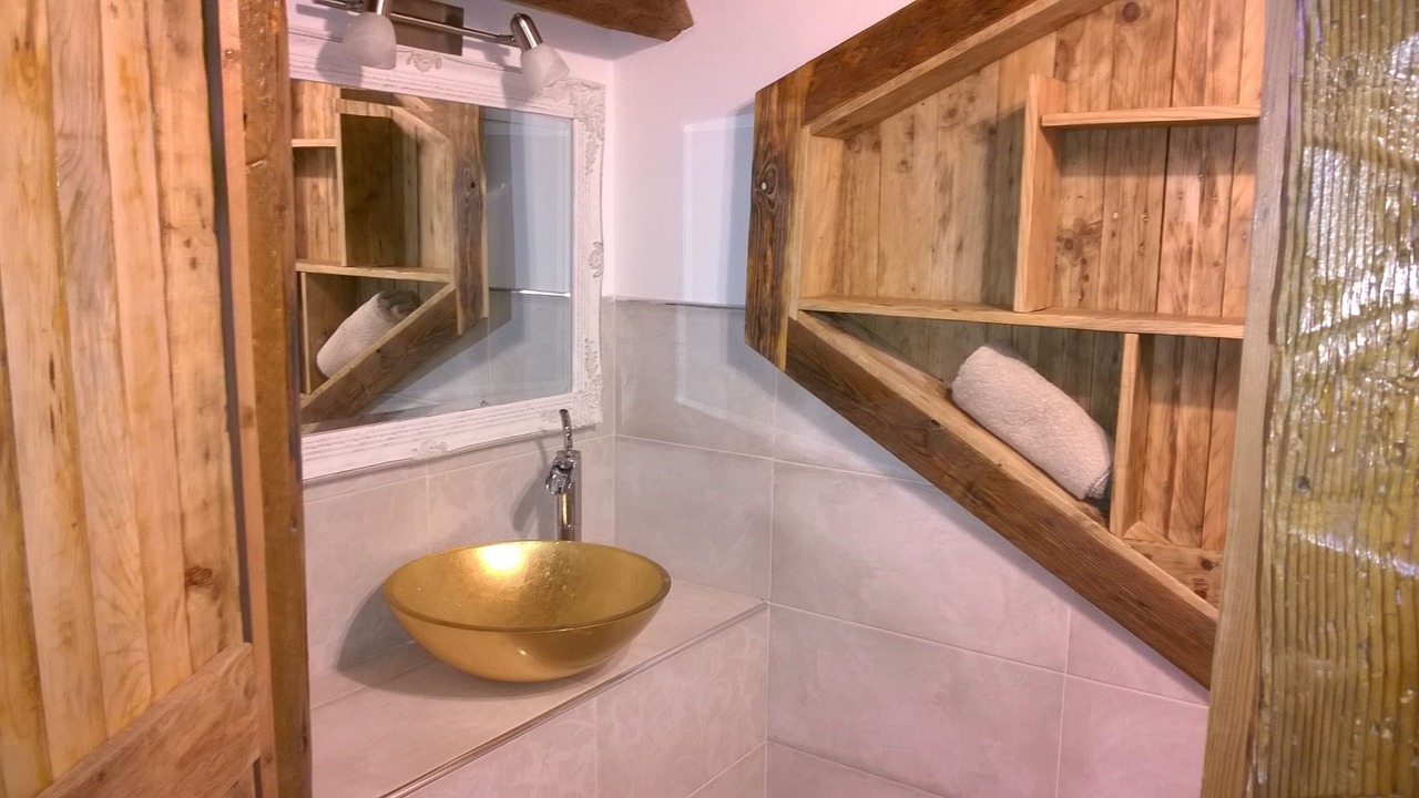 Photo of Bathroom in Castello