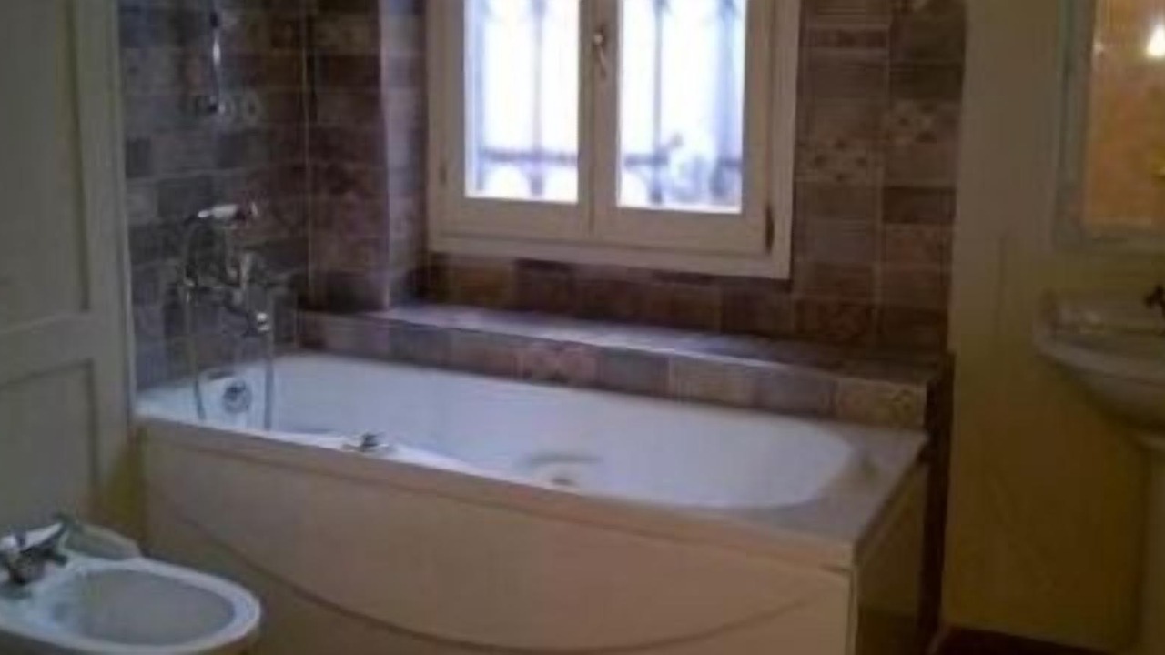 Photo of Bathroom in Castello
