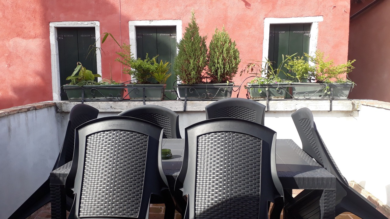Photo of Outdoor in Castello