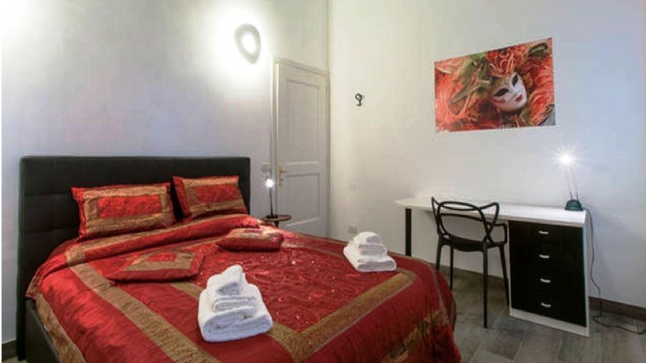 Photo of Bedroom in Castello