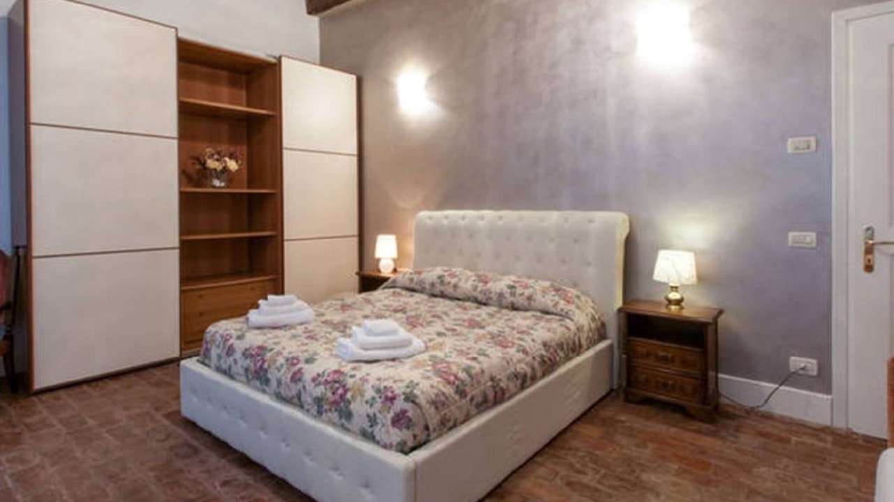 Photo of Bedroom in Castello
