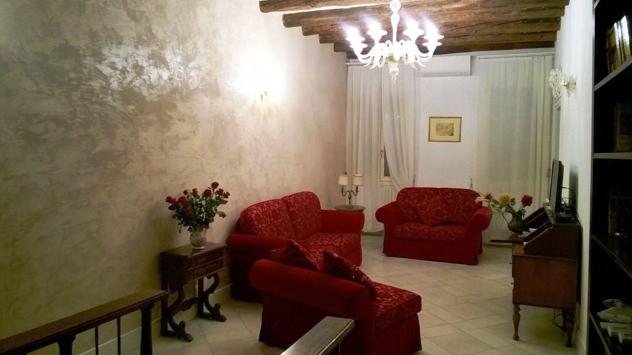 Photo of Livingroom in Castello