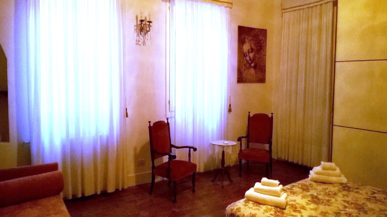 Photo of Bedroom in Castello
